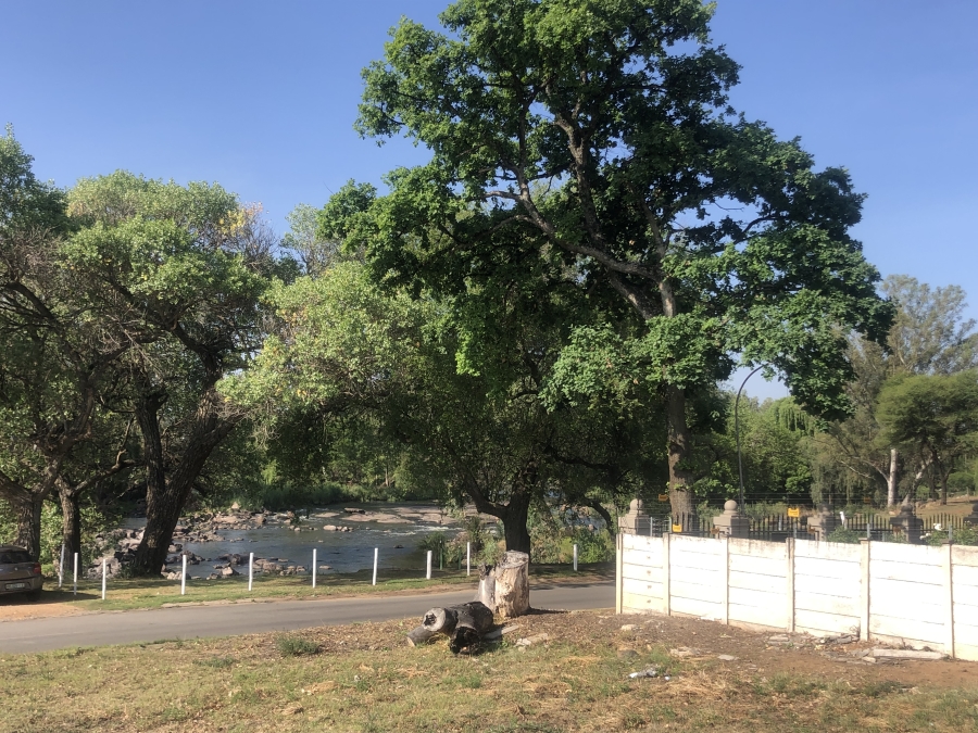 0 Bedroom Property for Sale in Parys Free State
